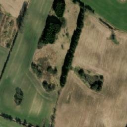 Satellite imagery of Pothøj, DK