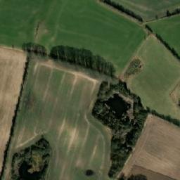 Satellite imagery of Pothøj, DK