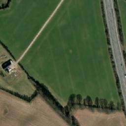 Satellite imagery of Pothøj, DK
