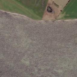 Satellite imagery of Tjørnehoved, DK