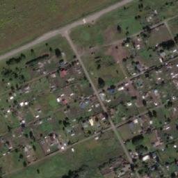 Satellite imagery of Заря, KZ
