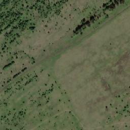 Satellite imagery of Оленевка, KZ