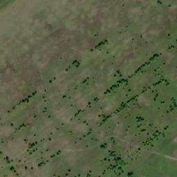 Satellite imagery of Оленевка, KZ