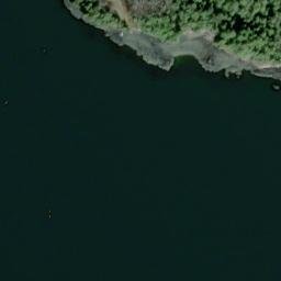 Satellite imagery of Saltery Point, US
