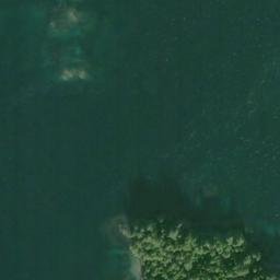 Satellite imagery of Driest Point, US