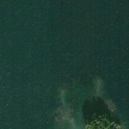 Satellite imagery of Driest Point, US