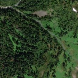 Satellite imagery of Post #47, CA