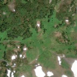 Satellite imagery of Post #47, CA