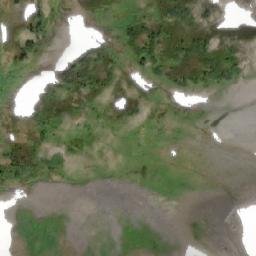 Satellite imagery of Post #47, CA