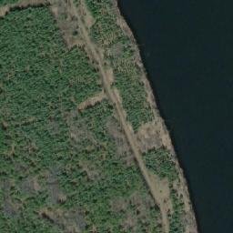 Satellite imagery of Saddle Hill, CA