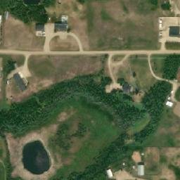 Satellite imagery of Richmond Hill, CA