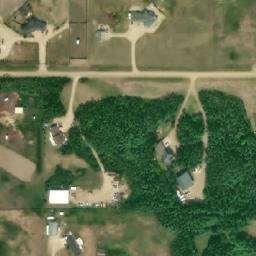Satellite imagery of Richmond Hill, CA
