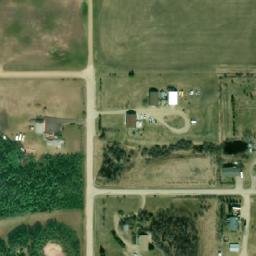 Satellite imagery of Richmond Hill, CA