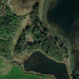 Satellite imagery of Marks Point, IE