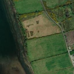 Satellite imagery of Marks Point, IE