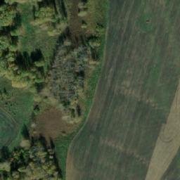 Satellite imagery of Крутой, KZ