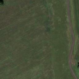 Satellite imagery of Таловская, KZ