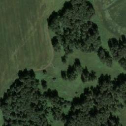 Satellite imagery of Таловская, KZ