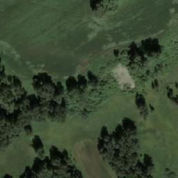 Satellite imagery of Таловская, KZ