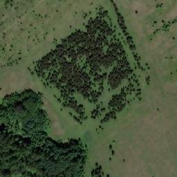 Satellite imagery of Оленевка, KZ