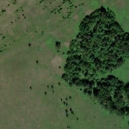 Satellite imagery of Оленевка, KZ