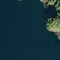 Satellite imagery of Diver Point, US