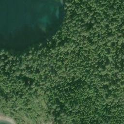 Satellite imagery of Driest Point, US