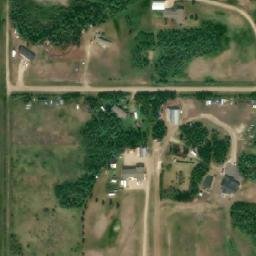 Satellite imagery of Richmond Hill, CA