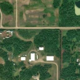 Satellite imagery of Richmond Hill, CA