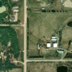 Satellite imagery of Richmond Hill, CA