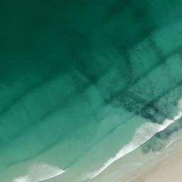Satellite imagery of Dooros Point, IE