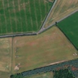 Satellite imagery of Trebjerg, DK