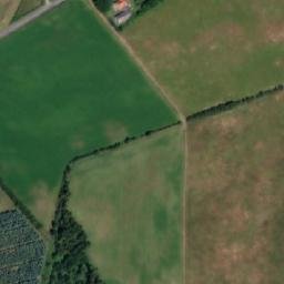 Satellite imagery of Trebjerg, DK