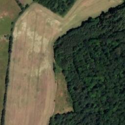 Satellite imagery of Trebjerg, DK