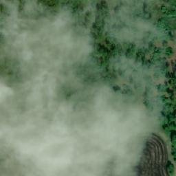 Satellite imagery of Березовая, KZ