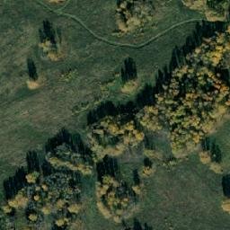 Satellite imagery of Цыпино, KZ