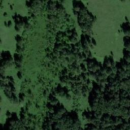 Satellite imagery of Осиногривский, KZ