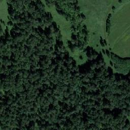 Satellite imagery of Осиногривский, KZ