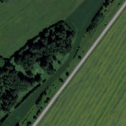 Satellite imagery of Осиногривский, KZ