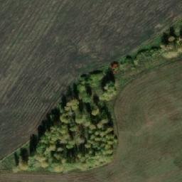 Satellite imagery of Крутой, KZ