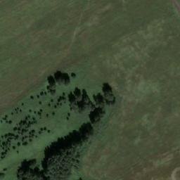 Satellite imagery of Таловская, KZ