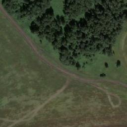 Satellite imagery of Таловская, KZ