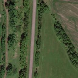 Satellite imagery of Смолино, KZ