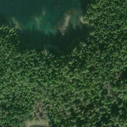 Satellite imagery of Driest Point, US