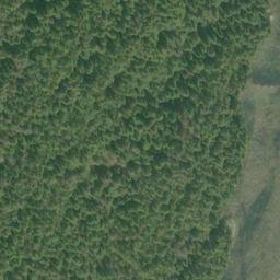 Satellite imagery of Fools Point, US