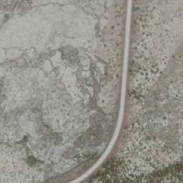 Satellite imagery of Post #54, CA