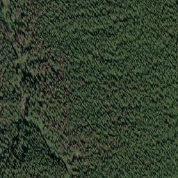Satellite imagery of Mount Chamberlain, CA
