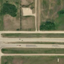 Satellite imagery of Richmond Hill, CA