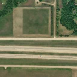 Satellite imagery of Richmond Hill, CA