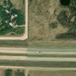Satellite imagery of Richmond Hill, CA
